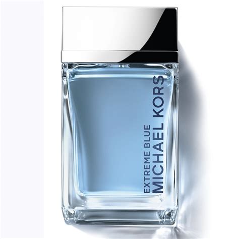 michael kors men extre e blue|next extreme blue aftershave.